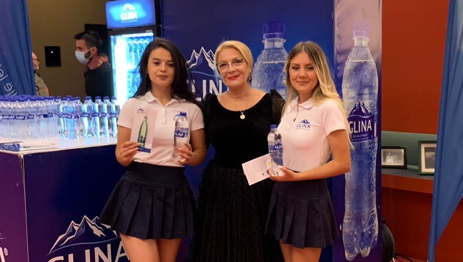 Glina në 