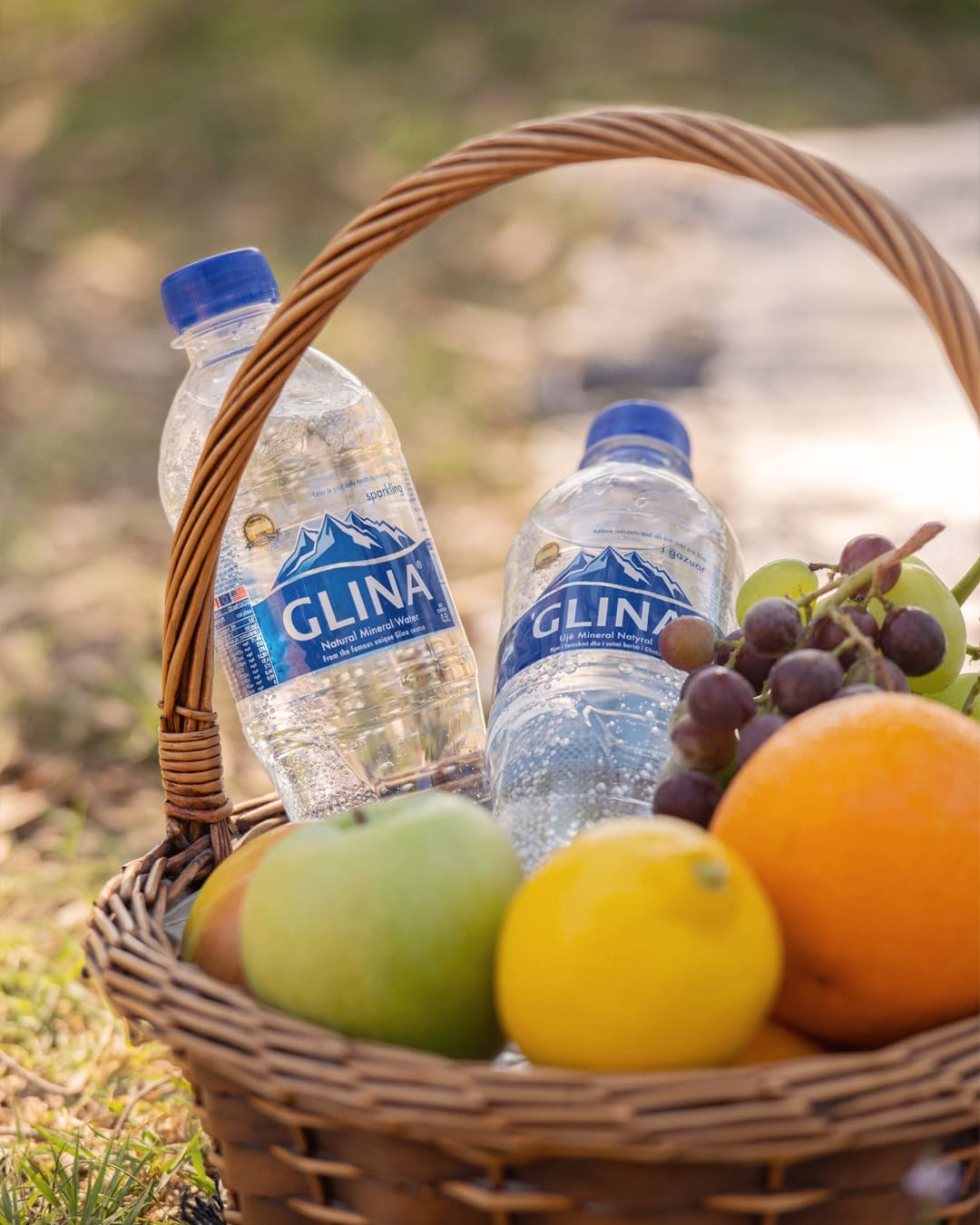 Glina image