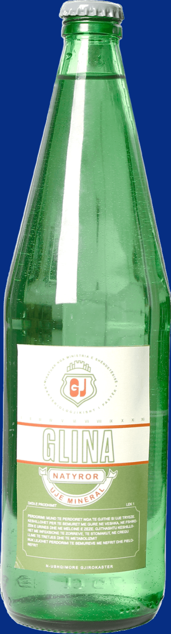 Glina image